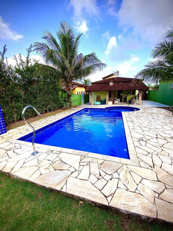 Casa Morada da Praia