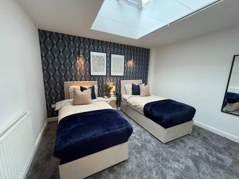 Ferienhaus  Sutton Coldfield