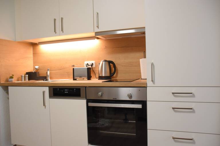 Ferienwohnung  Tankumsee