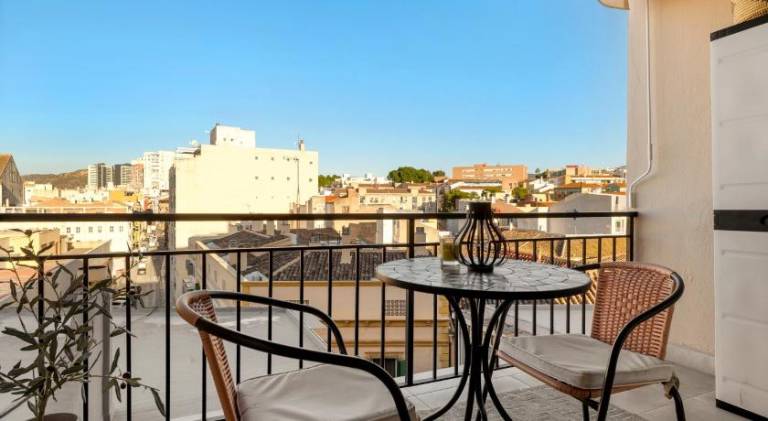 Rental apartment | Close to Alcazaba of Málaga — photo 4