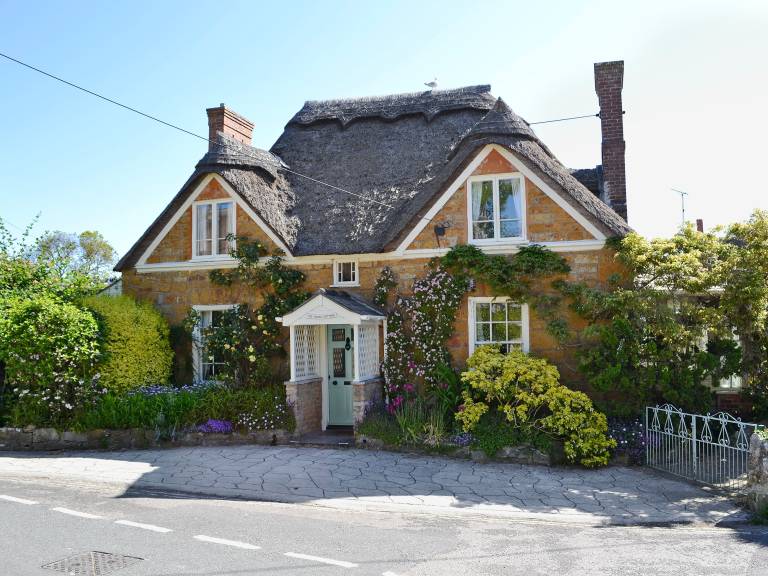 Cottage Chideock