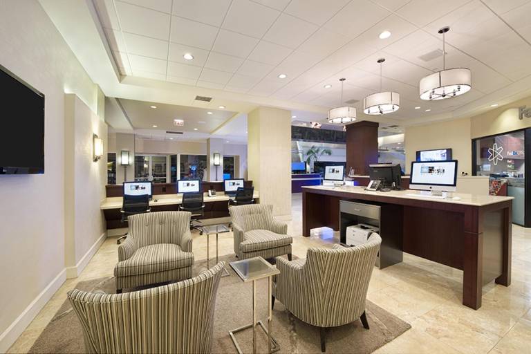 Hilton Orlando Lake Buena Vista - Disney Springs Area — photo 4