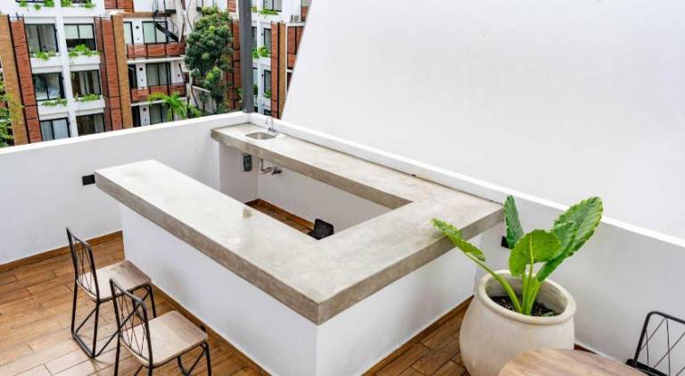 Rental apartment with pool — photo 5