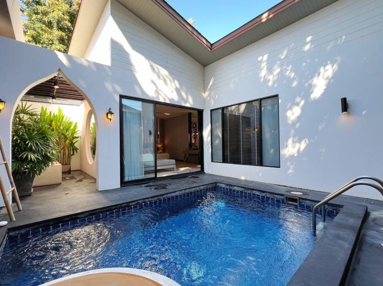 Resort  Hua Hin
