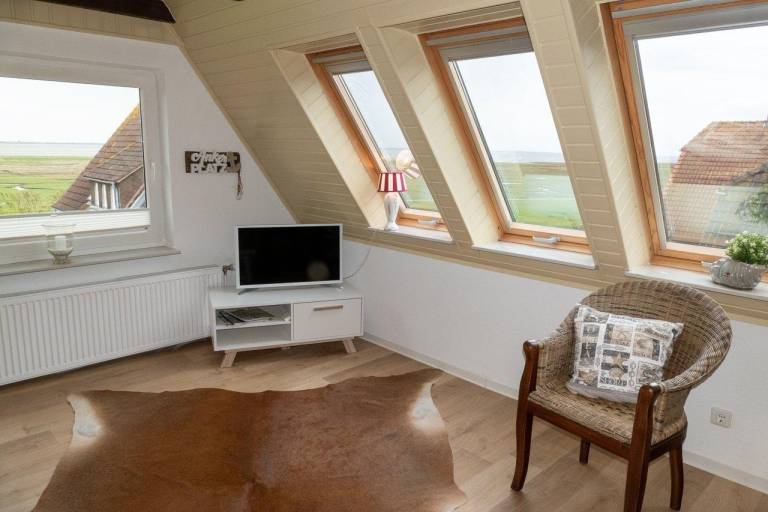 Ferienwohnung Baltrum