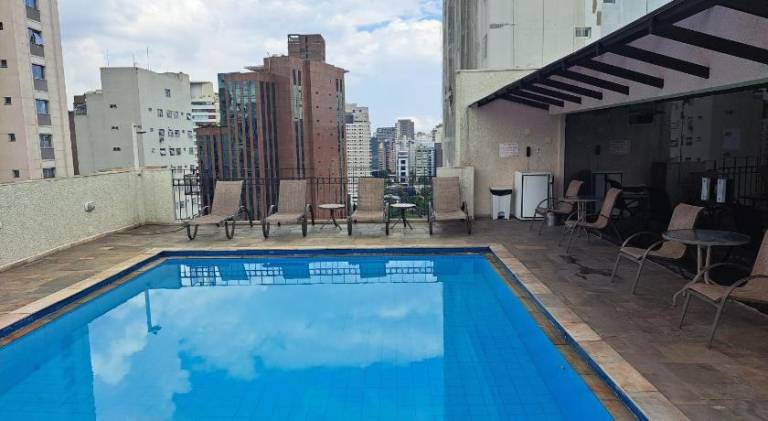 Holiday apartment with pool | Dogs allowed — photo 3