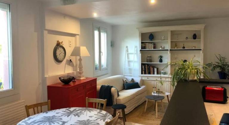 Charming rental apartment | Pets allowed in Bourges