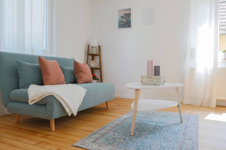 Ferienwohnung Baden-Baden