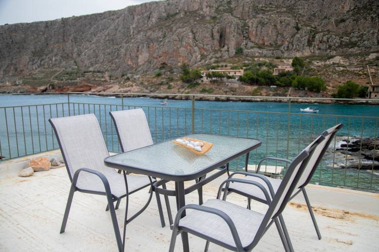 Apartment with terrace & BBQ | Beach nearby | Suitable for remote work | Pet-friendly — photo 4