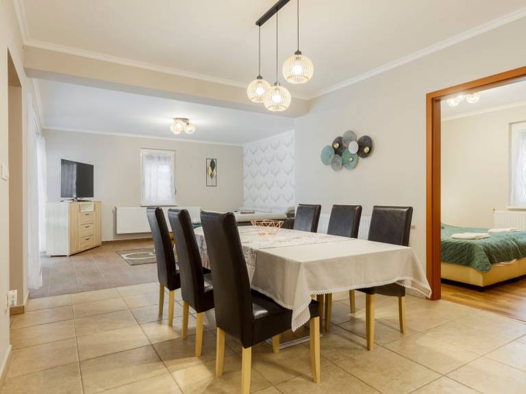 Apartment  Badacsonytomaj