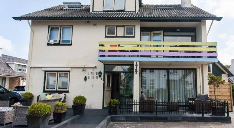 Hotel Domburg4you — photo 4