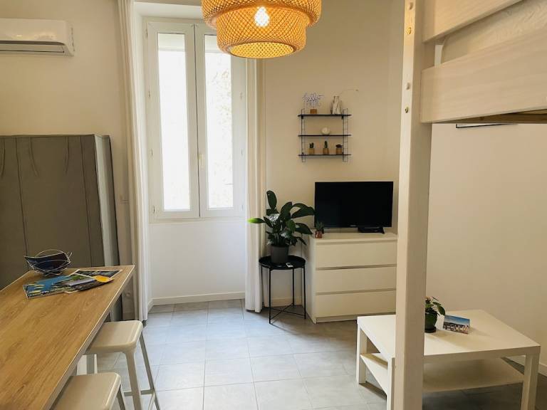 Apartment  La Seyne-sur-Mer