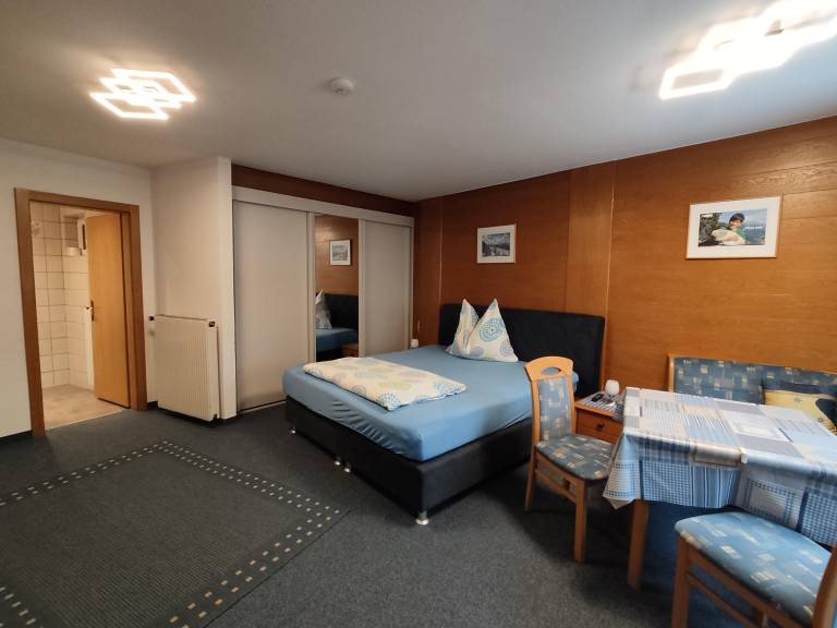 Appartement Sautens