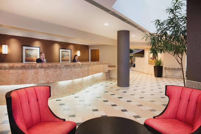 Harmony Seacaucus Suites Meadowlands — photo 5