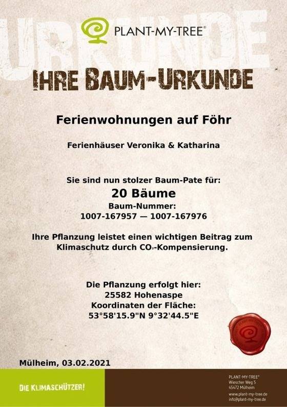 92 m² Ferienhaus ∙ 2 Schlafzimmer ∙ 4 Gäste – Bild 20