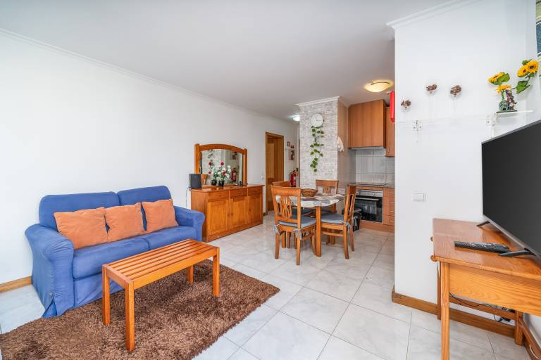 Apartment 'Jardins Da Rocha' with Sea View, Wi-Fi and Air Conditioning — photo 5