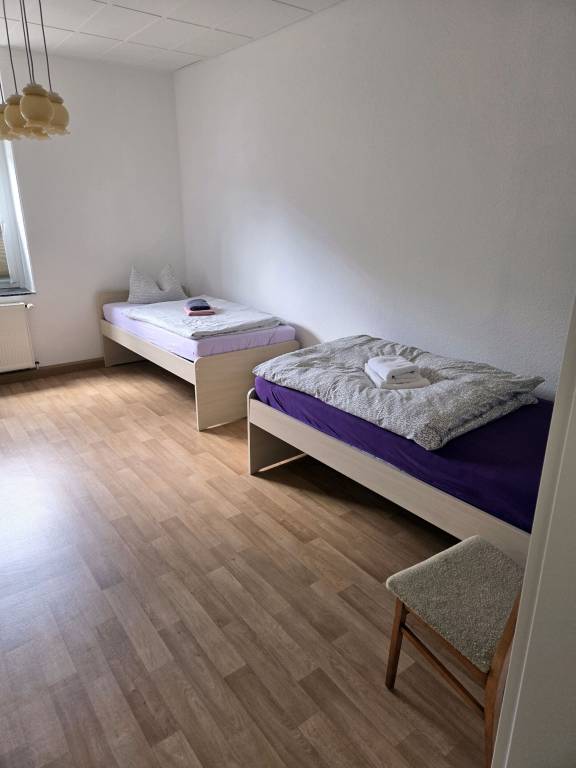 Ferienwohnung Zeitz