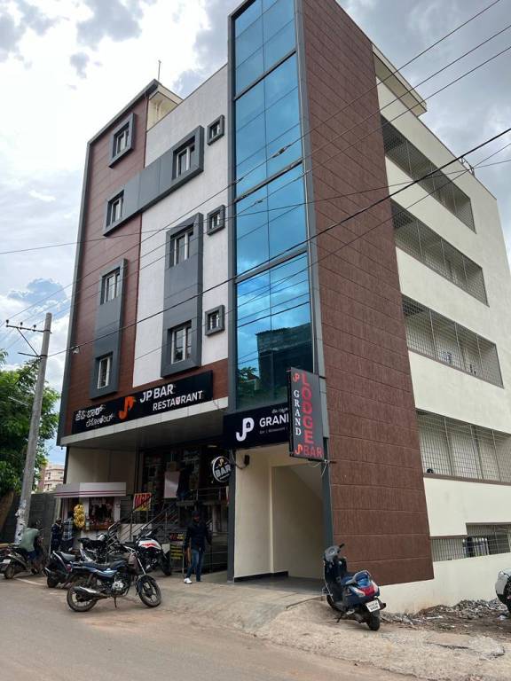 JP Grand