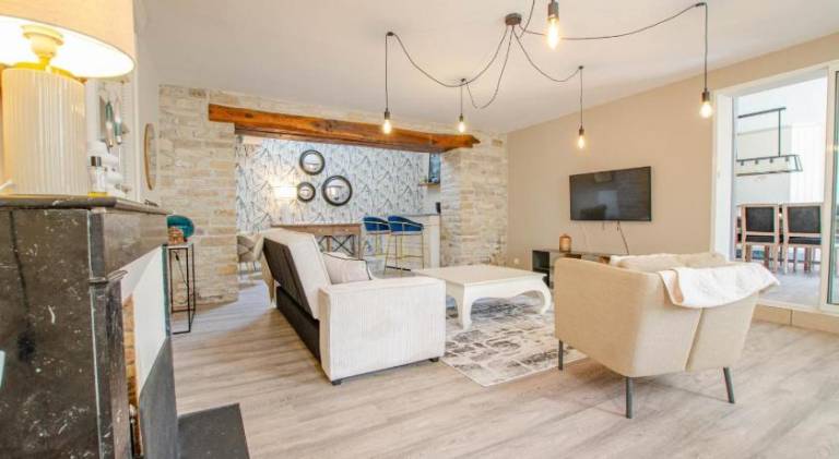 House with 5 rooms for 10 persons — photo 3