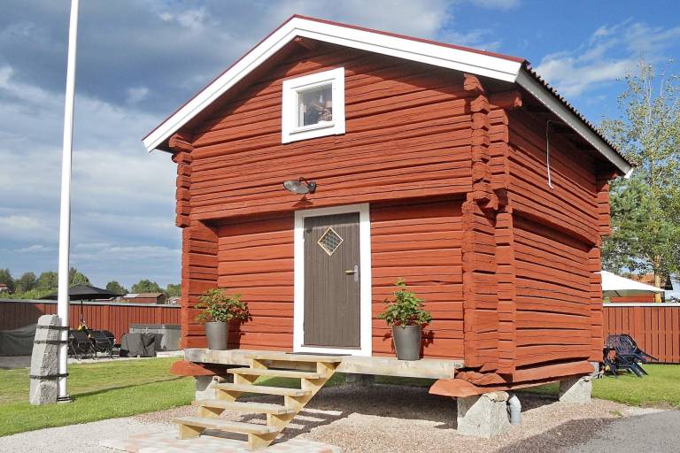 Ferienhaus in Rättvik für max. 4 Personen, Ferienhaus in Rättvik für max. 4 Personen,