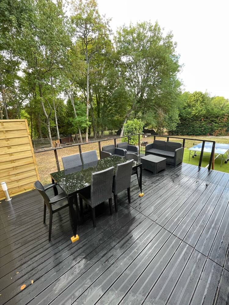 House  Fleury-les-Aubrais
