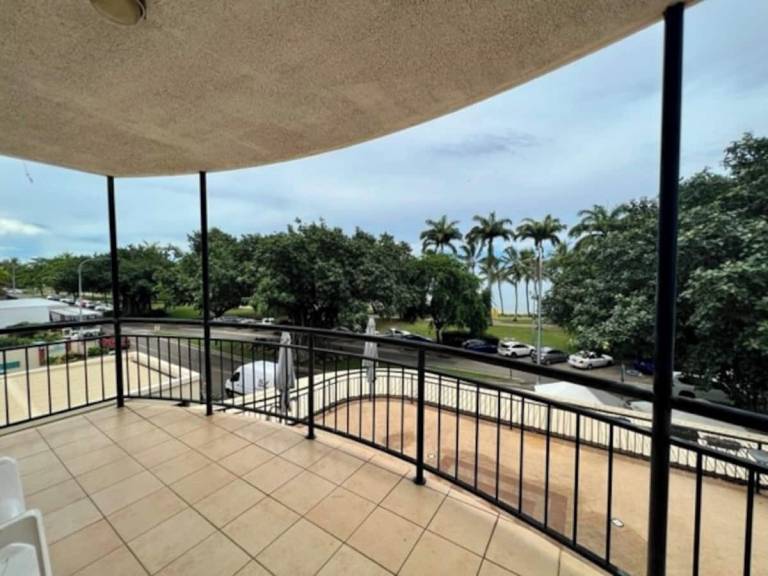 Apartment Townsville City