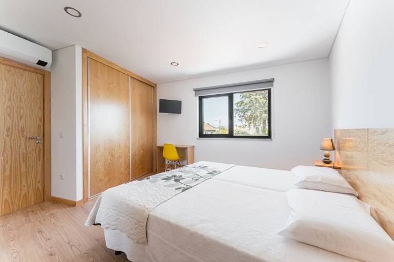 Appartement Mangualde