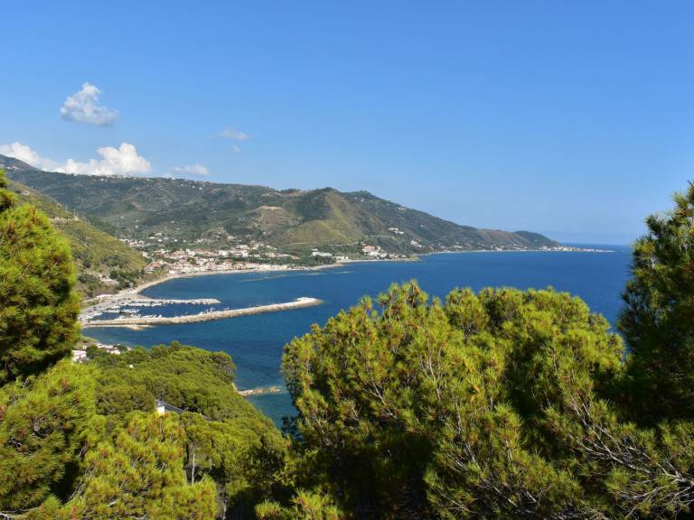 Apartment Ponte San Nicola