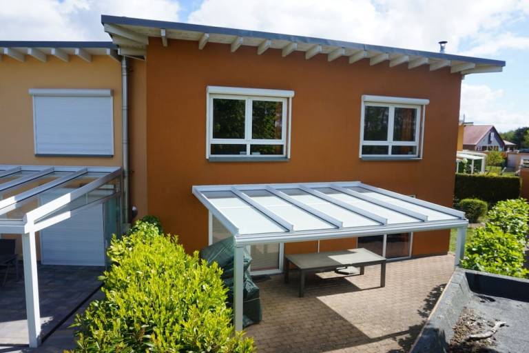 Ferienhaus Cuxhaven