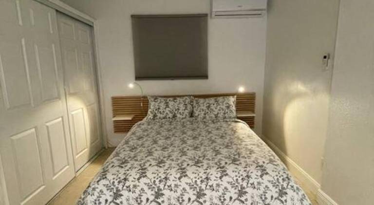60 m² Ferienwohnung