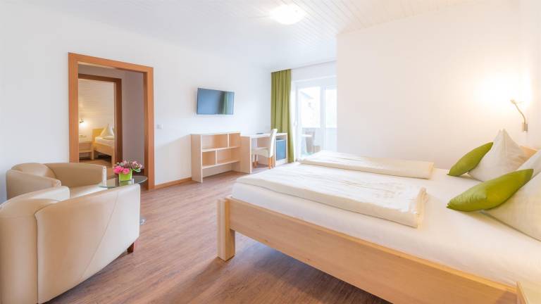 Rental apartment with yard, terrace & sauna | Perfect for remote work in Sankt Kanzian am Klopeiner See