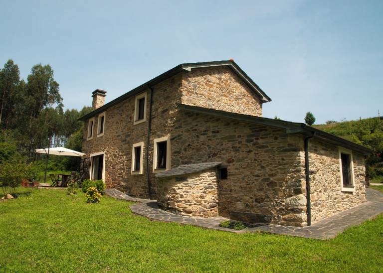 Casa Espasante