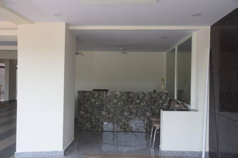 Hotel Paramount — photo 3