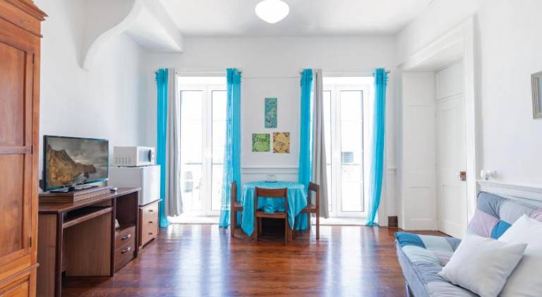 Vitorina Corte Guesthouse — photo 2