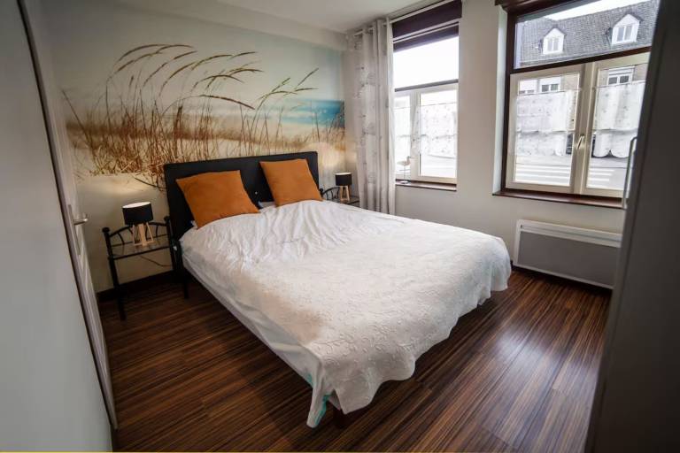 Appartement Bergues