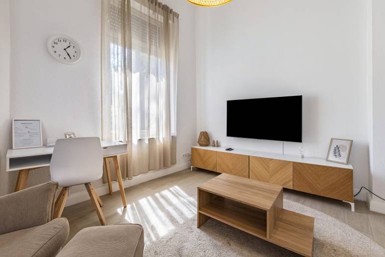 Ferienwohnung Viersen