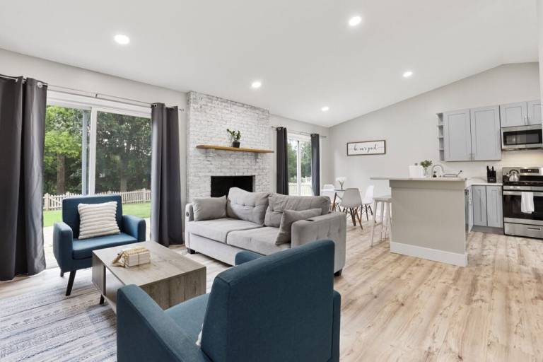 House Wauconda