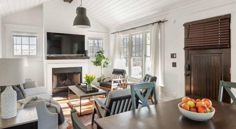 Rental apartment | Pet-friendly — photo 4