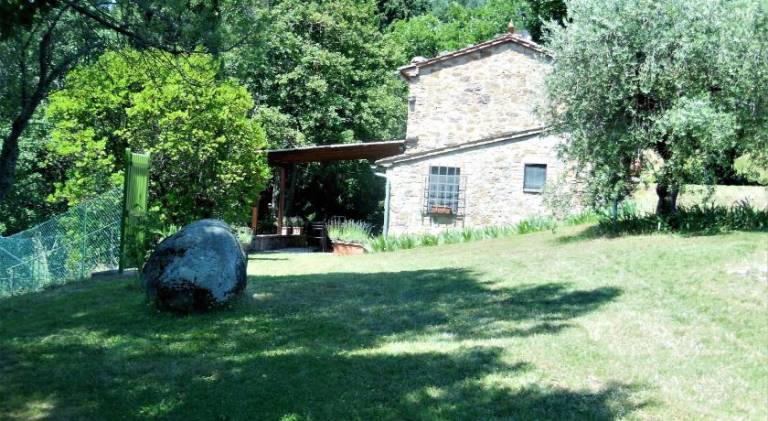 Lovely farm with garden, patio & barbeque | Dogs allowed in Cetona