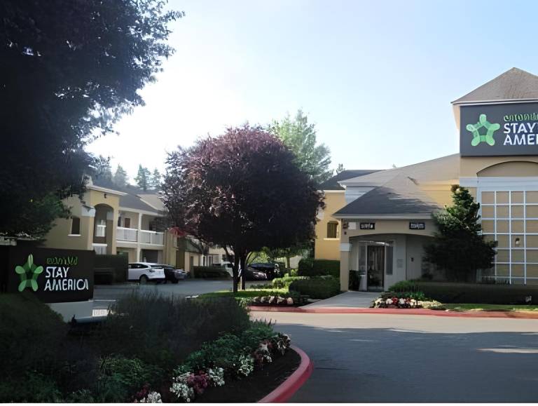 Extended Stay America Suites - Seattle - Redmond in Redmond, WA