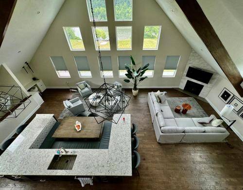 House California