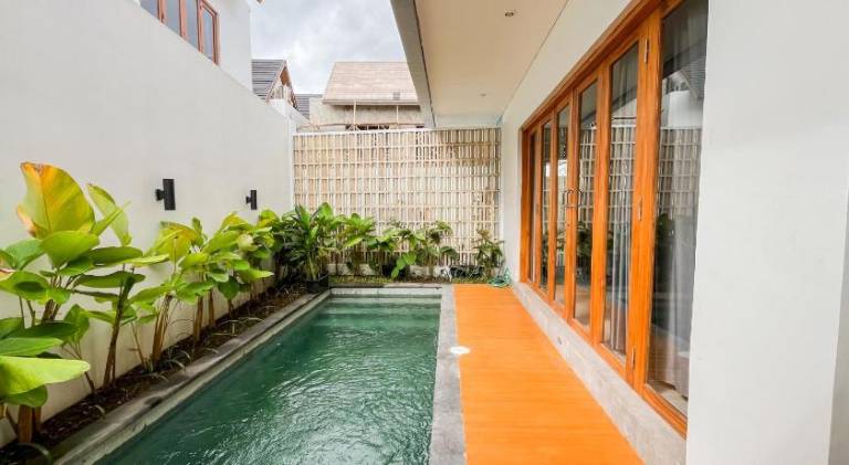KANGIN House Sanur — photo 5