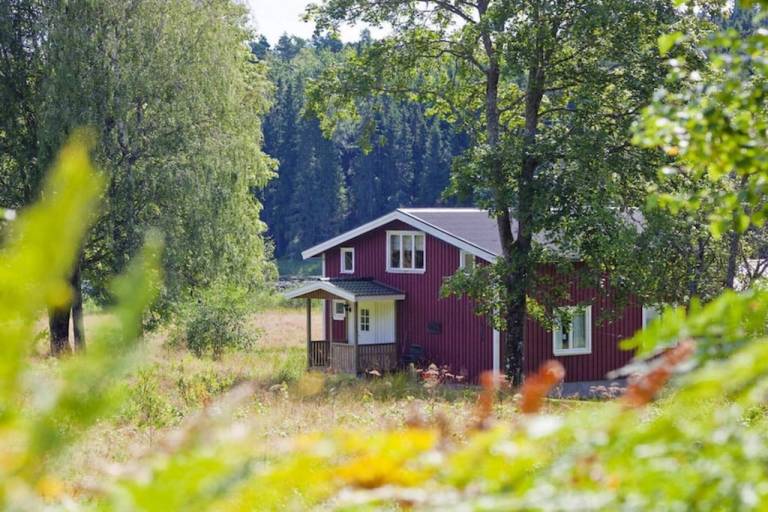 Lovely vacation home with sauna, terrace & garden | Pets are welcome — photo 2