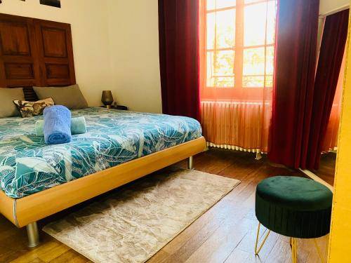 Appartement Montreux