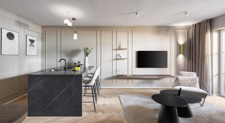Lingers Suites & Residence — photo 2