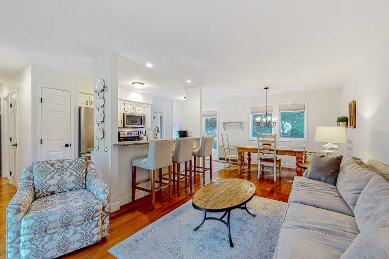 Condo Quechee