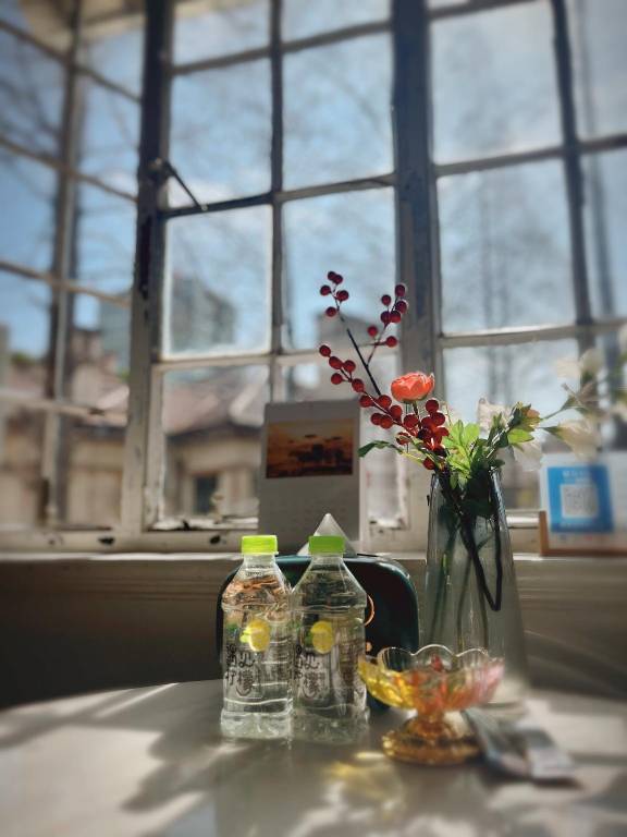 Wonderful rental apartment | Near Tianzifang | Pets allowed — photo 4