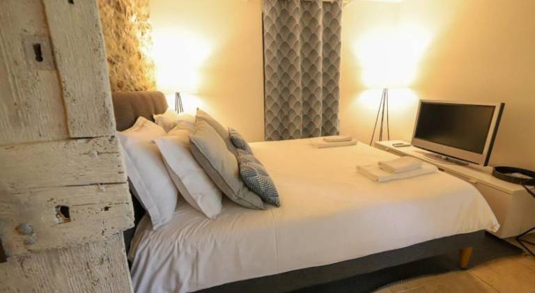 Rental apartment with terrace in Argonay
