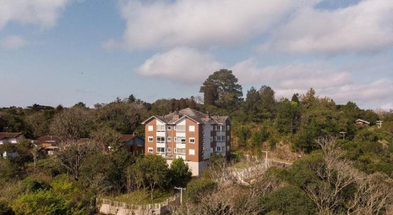 Residencial Por do Sol 2 dorm by Achei Gramado — photo 5