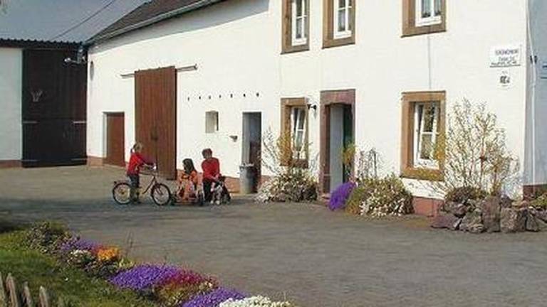Ferienhaus Dasburg